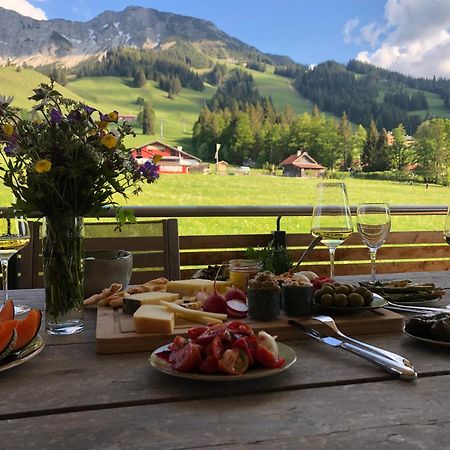 Alpin Lodges - Moderne Appartements Mit Zugang Zu 3000 Qm Spa Panoramahotel Oberjoch Bad Hindelang Dış mekan fotoğraf