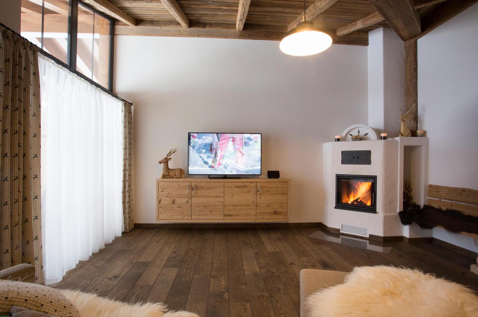 Alpin Lodges - Moderne Appartements Mit Zugang Zu 3000 Qm Spa Panoramahotel Oberjoch Bad Hindelang Dış mekan fotoğraf